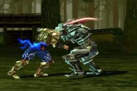 Trick Tekken 3 Tips All Characters screenshot 5