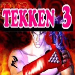 ikon Trick Tekken 3 Tips All Characters