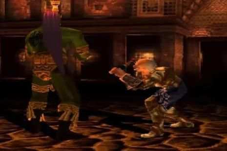 Trick Tekken 3 Tips All Characters screenshot 2