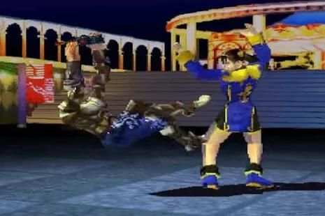 Trick Tekken 3 Tips All Characters screenshot 1