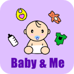 ikon Baby and Me