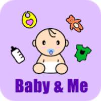 Baby and Me