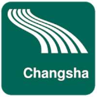 Changsha Map offline on 9Apps