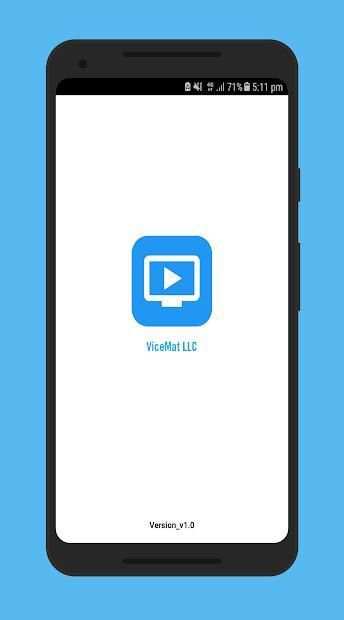 ViceMat screenshot 1