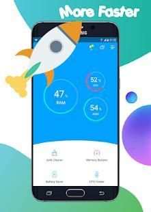 1 Clean Master - Boost Your Phone Faster screenshot 4