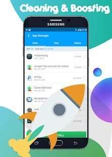 1 Clean Master - Boost Your Phone Faster screenshot 2