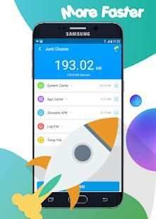 1 Clean Master - Boost Your Phone Faster screenshot 3