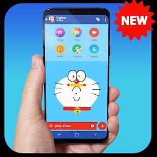 Wa Biru Doraemon 2018 screenshot 1