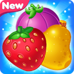 Fruit 2019 आइकन