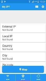 WiFi Mots de pass (WIFI password)-Contraseñas WiFi screenshot 3