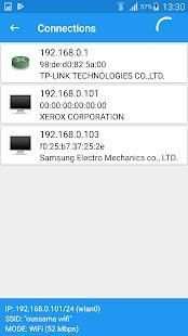 WiFi Mots de pass (WIFI password)-Contraseñas WiFi screenshot 1