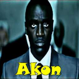 Akon 1