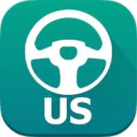 DMV Hub - 2018 Driving Test on 9Apps