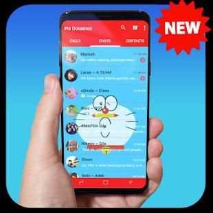 Wa Biru Doraemon 2018 screenshot 2