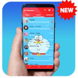 Wa Biru Doraemon 2018 Terbaru 2.0.2