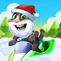 ikon Tom Gold Rush - Jetski