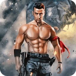 ikon Baaghi 2: The Game - Commando Strike