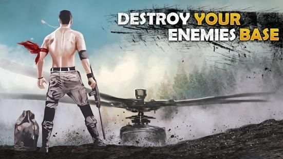 Baaghi 2: The Game - Commando Strike screenshot 4