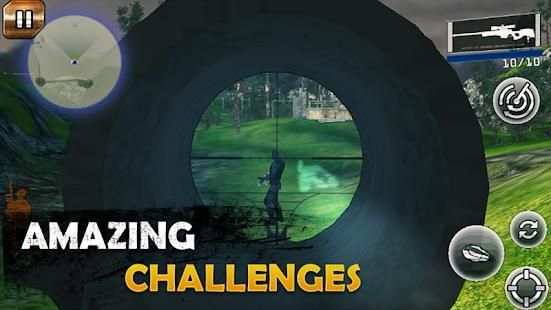 Baaghi 2: The Game - Commando Strike screenshot 3