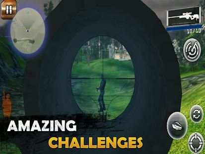 Baaghi 2: The Game - Commando Strike screenshot 8