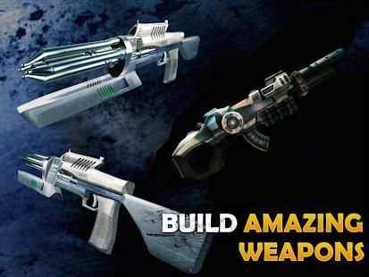 Baaghi 2: The Game - Commando Strike screenshot 7