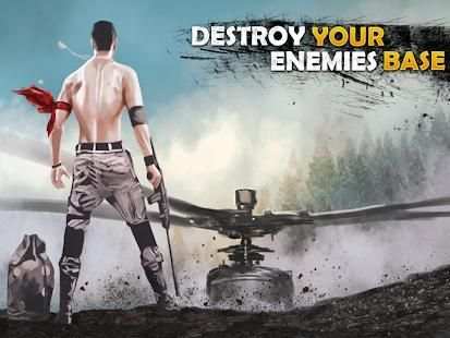 Baaghi 2: The Game - Commando Strike screenshot 9