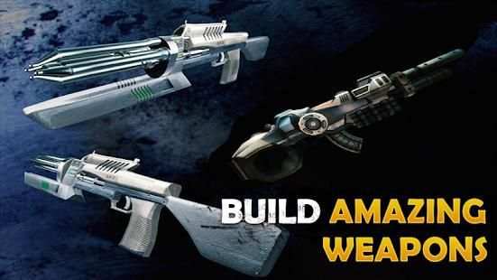 Baaghi 2: The Game - Commando Strike screenshot 2