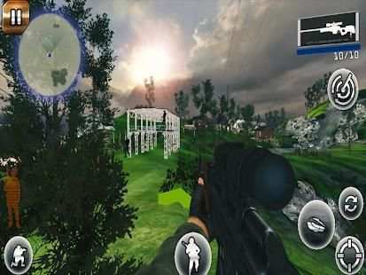Baaghi 2: The Game - Commando Strike screenshot 6