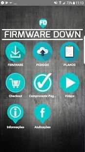 FIRMWARE DOWN screenshot 4