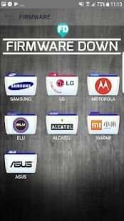 FIRMWARE DOWN screenshot 3