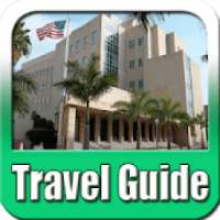 Fort Myers Maps and Travel Guide on 9Apps