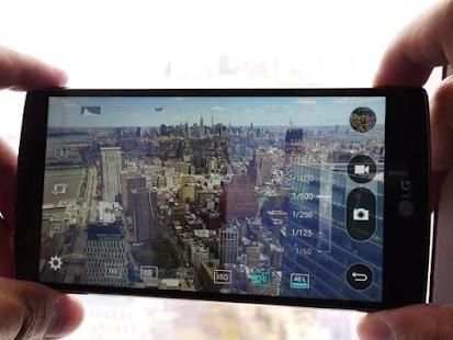 Camera Focus screenshot 3