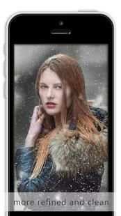 Color splash effect screenshot 4