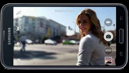 Camera Focus screenshot 4