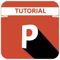 Belajar Menguasai Powerpoint Handal on 9Apps