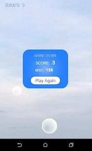 Burst 2018 screenshot 3