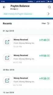 Money Mining - Earn Real Money Online Guaranteed. screenshot 6