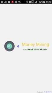 Money Mining - Earn Real Money Online Guaranteed. screenshot 5