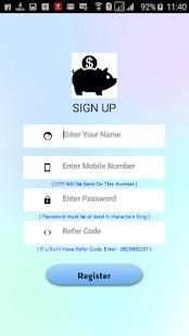 Money Mining - Earn Real Money Online Guaranteed. screenshot 4