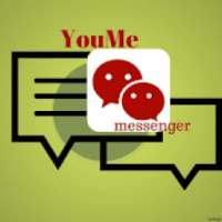 YouMe messenger