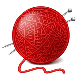 ikon Cross Stitch - Color By Letter