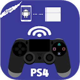 ikon Hot PS4 Remote Controle Play Tips