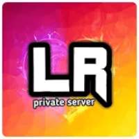 ikon CR Private Server - Legendary Royale
