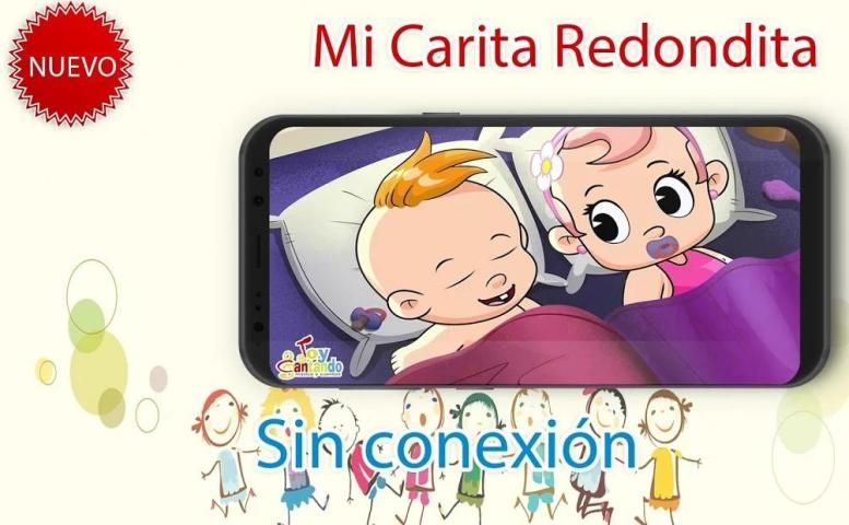 MI CARITA REDONDITA APK Download 2024 Free 9Apps