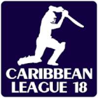 Caribbean League 2018