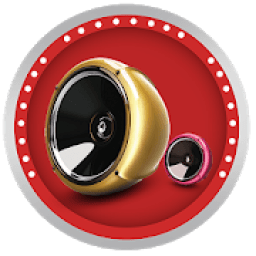 super high volume booster : volume filter आइकन