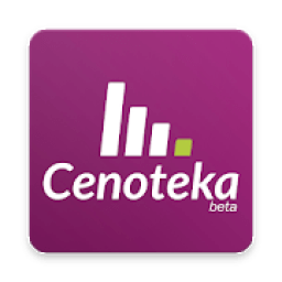 Cenoteka Beta icon