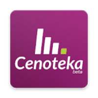 Cenoteka Beta on 9Apps