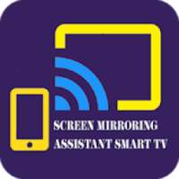 Screen Mirror For Android on 9Apps