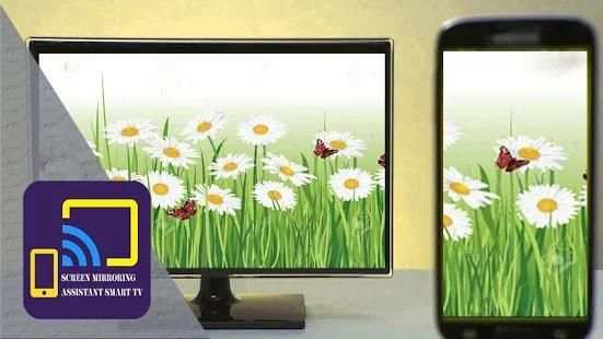 Screen Mirror For Android screenshot 2